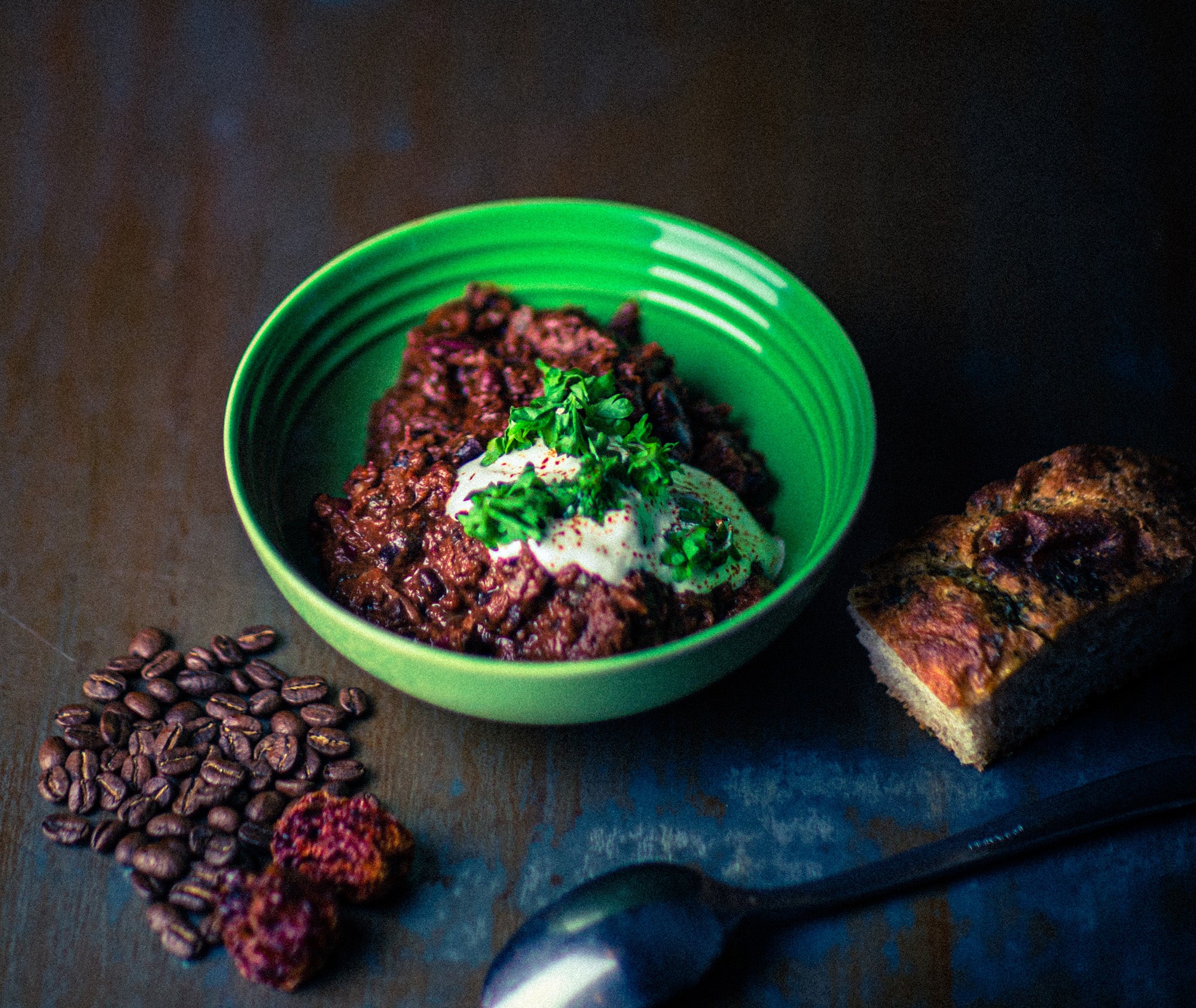 Chili Klaus_opskrift på chili sin carne Chili Klaus