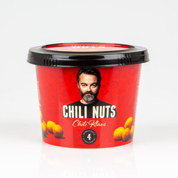Chili Nuts