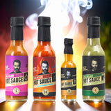 3 + den lille ekstra - 3-pack + en ekstra