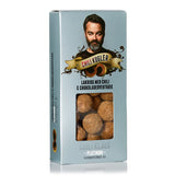 Chilikugler v. 15 – klassikeren i sin mest intense form