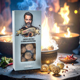 Chilikugler v. 15 – klassikeren i sin mest intense form