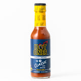 The Last Dab Experience