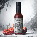 Reaper Racha – sriracha med fuld styrke