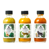 Queen Majesty Trinity 3 pack