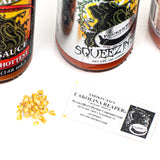 PuckerButt Seeds & Sauces