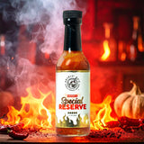 Smokin' Ed's Special Reserve 'Pepper X'