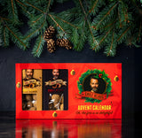 Adventskalender 2025