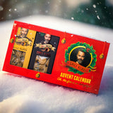 Adventskalender 2025