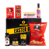 Chili Klaus Easter Box