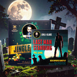 Jingle Balls & Last Man Standing