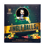 Jingle Balls & Last Man Standing