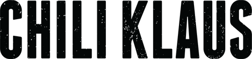 Chili klaus hot sauce