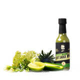 hot sauce jalapeno og estragon
