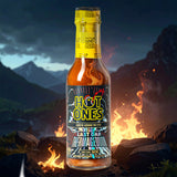 Hot Ones 10-Pack sæson 29