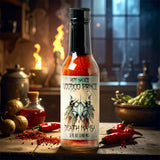 Voodoo Prince Death Mamba