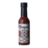 Reaper Racha – sriracha med fuld styrke