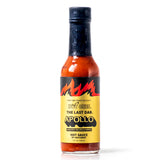 hot sauce fra hot ones med apollo chili