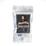 trinidad scorpion