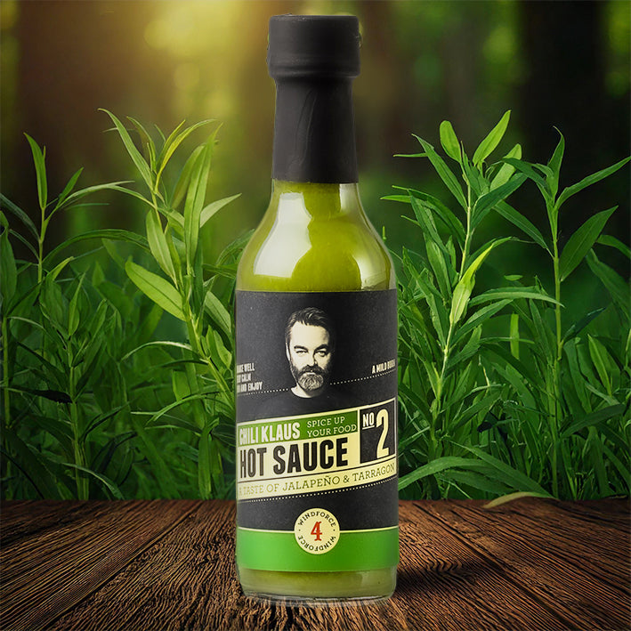 Produkter Chili Klaus