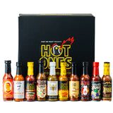 Hot Ones 10-Pack Season 27