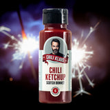 Ketchup Scotch Bonnet