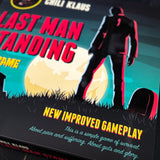 Last Man Standing - The Game!