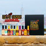 Hot Ones 10-Pack Season 27
