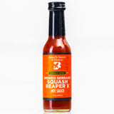 Hot Ones 10-Pack sæson 29