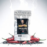 Carolina Reaper – whole and dried