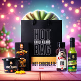 HOT BAG No. 1, ver.2.