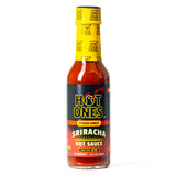Hot Ones 10-Pack Season 27