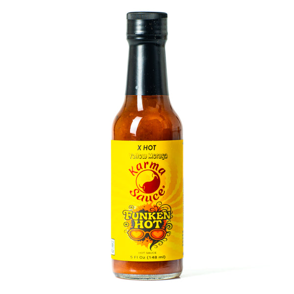 Hot Ones 10-Pack Season 27