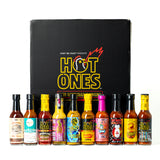 Hot Ones 10-Pack Season 27