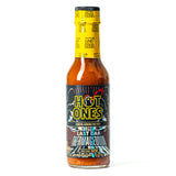 Hot Ones 10-Pack Season 27