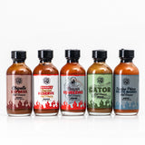 Puckerbutt Smokin’ Ed’s Mini 5 Pack