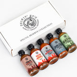 Puckerbutt Smokin’ Ed’s Mini 5 Pack