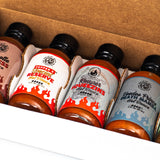 Puckerbutt Smokin’ Ed’s Mini 5 Pack