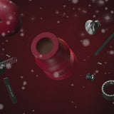 Chili Kværn Gaveæske inkl. Birds Eye chili