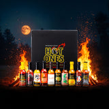 Hot Ones 10-Pack Season 27