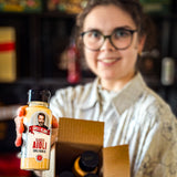 Classic Aioli Chili/Garlic 6 styk