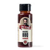 BBQ habanero vindstyrke 8