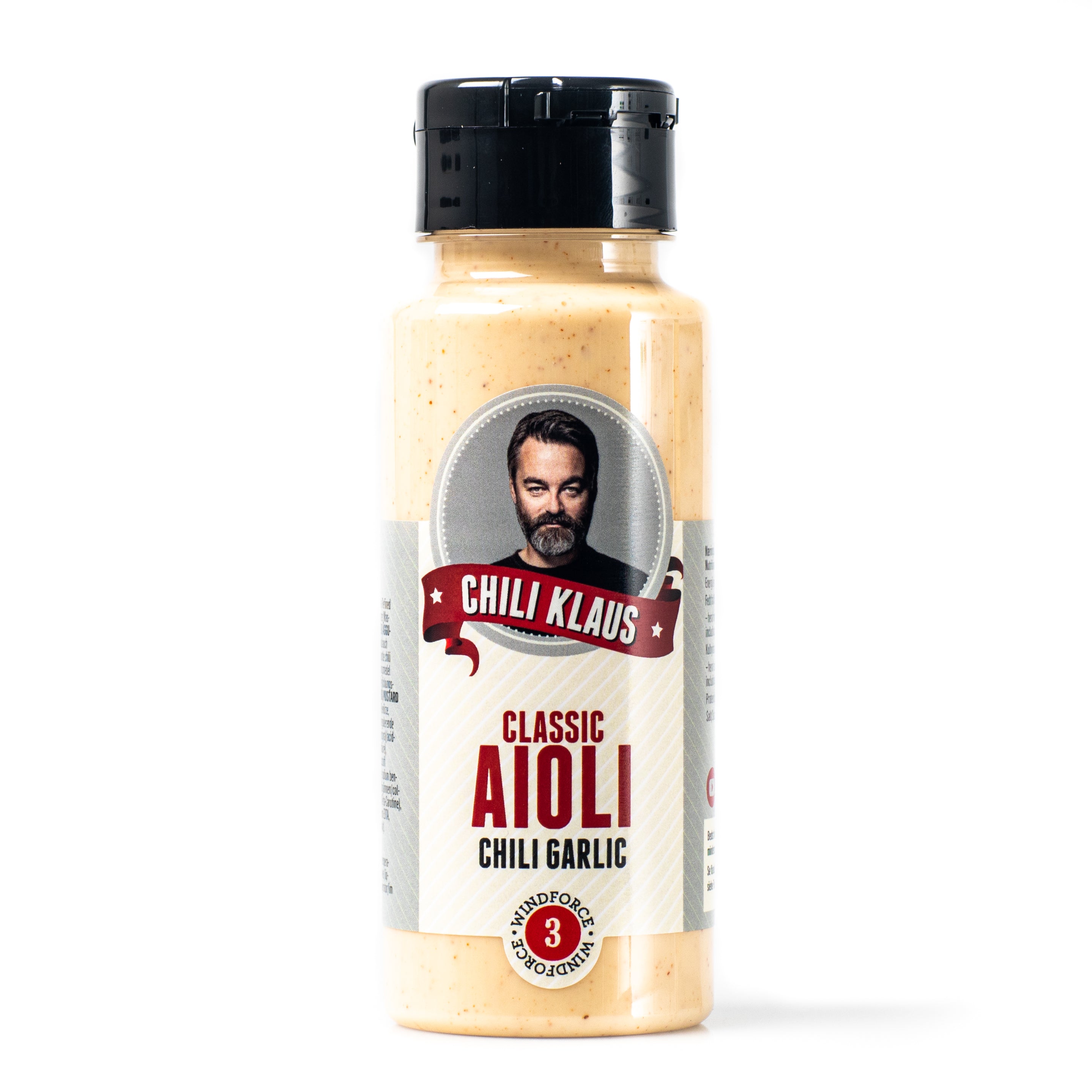 Classic Aioli Chili/Garlic
