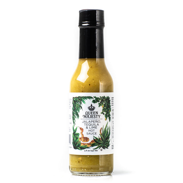 jalapeno lime hot sauce